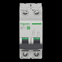  MULTI9 C60H-DC 2P 16A C 500VDC 