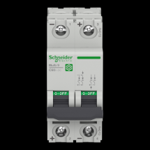  DISJ C60H-DC 2P 50A C 500V-DC 