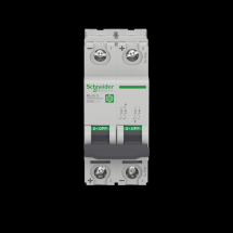  DISJ C60H-DC 2P 50A C 500V-DC 