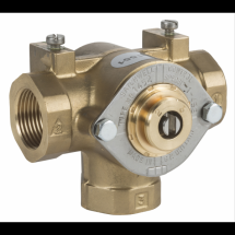  Vanne  secteur PN10 DN20 Kv4 