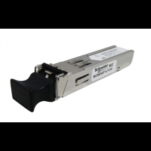  MODICON FIBRE SFP SX/LC MM 