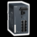  Modicon Switch ESM 8TX 