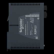  EXTENDED SWITCH 8TX HARSH 