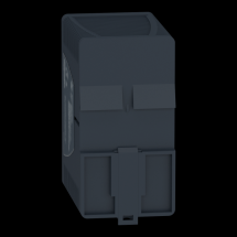  EXT SWITCH 8TX/2FX-SM HARSH 