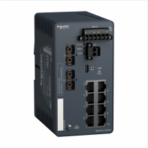  Modicon Extended Managed Switc 