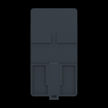  Modicon Switch ESM 8TX/2FX-MM 