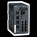  Modicon Switch ESM 8TX & 4SFP 