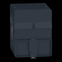  Modicon Managed Switch 16TX 