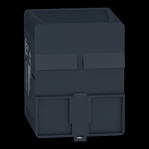  MANAGED SWITCH 16TX/4GE-SFP 