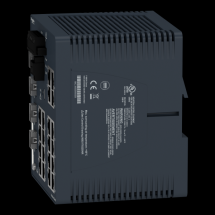  Modicon Managed Switch 20TX/4G 