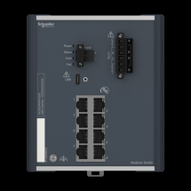  Modicon Switch ESM PoE 8TX-Gb 
