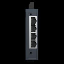  MODICON  SWITCH - 4TX/1FX-MM 