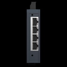  Modicon Unmanaged Switch - 4TX 