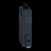  Modicon Unmanaged Switch - 4TX 