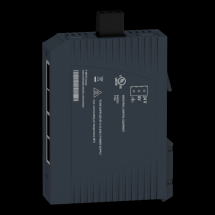  MODICON  SWITCH - 4TX/1FX-MM 