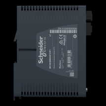  Modicon Unmanaged Switch - 4TX 