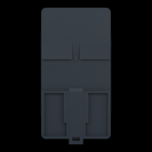  Modicon Unmanaged Switch - 5TX 