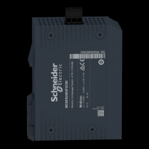  MODICON SWITCH - 6TX/2FX-SM 