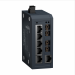  Modicon Unmanaged Switch - 6TX 