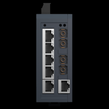  Modicon Unmanaged Switch - 6TX 