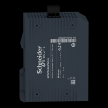  MODICON  SWITCH - 6TX/2FX-MM 