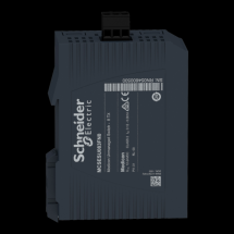  Modicon Unmanaged Switch - 8TX 