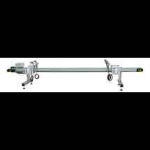 MOD CONVOYEUR MOTORISE DE 2M 