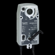  Moteur 24V 20Nm signal TOR ave 