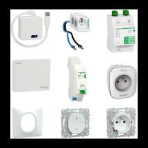  PACK RESI ENERGIE CONNECTE 