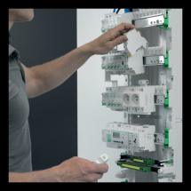  PACK RESI INSTALLATION ELEC T2 