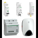  PACK RESI IRVE CONNECTE 