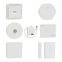  PACK RESI SERENITE CONNECTE 