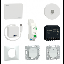  PACK RESI VOL ROUL CONNECT 