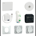  PACK RESI VOL ROUL CONNECT 