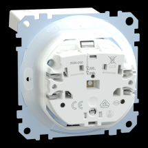  PRISE SCHUKO COUV IP44 