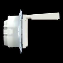  PRISE SCHUKO COUV IP44 