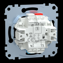  DBLE INTERR VOYANT TEM 10A 