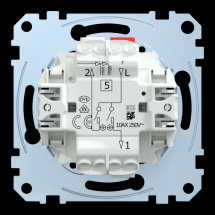  DBLE INTERR VOYANT LOC 10A 