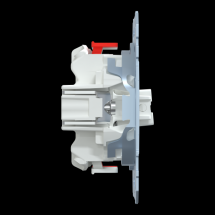  MECA DBLE BP NO/NF NO/NF 