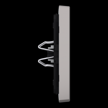  ENJOLIVEUR METAL NICKEL 