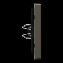  ENJO METAL COULEUR MOCCA 