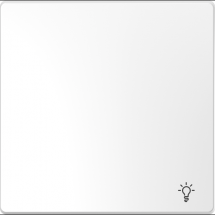  ENJO BLANC LOTUS PICTO LAMPE 