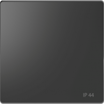  ENJO ANTHRACITE PICTO IP44 