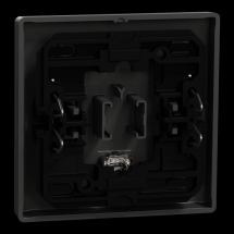  ENJO ANTHRACITE AVEC VOYANT 