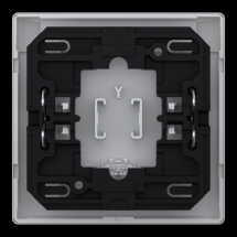  ENJO METAL NICKEL AVEC VOYANT 