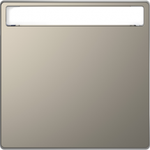  ENJO NICKEL ET PORTE ETIQUETTE 