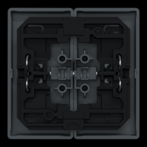  ENJOLIVEUR DOUBLE ANTHRACITE 