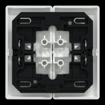  ENJOLIVEUR DOUBLE BLANC LOTUS 