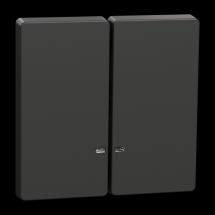  ENJO DOUBLE ANTHRACITE VOYANT 