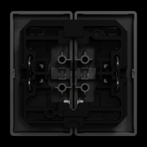  ENJO DOUBLE ANTHRACITE VOYANT 